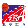 北京男篮 logo